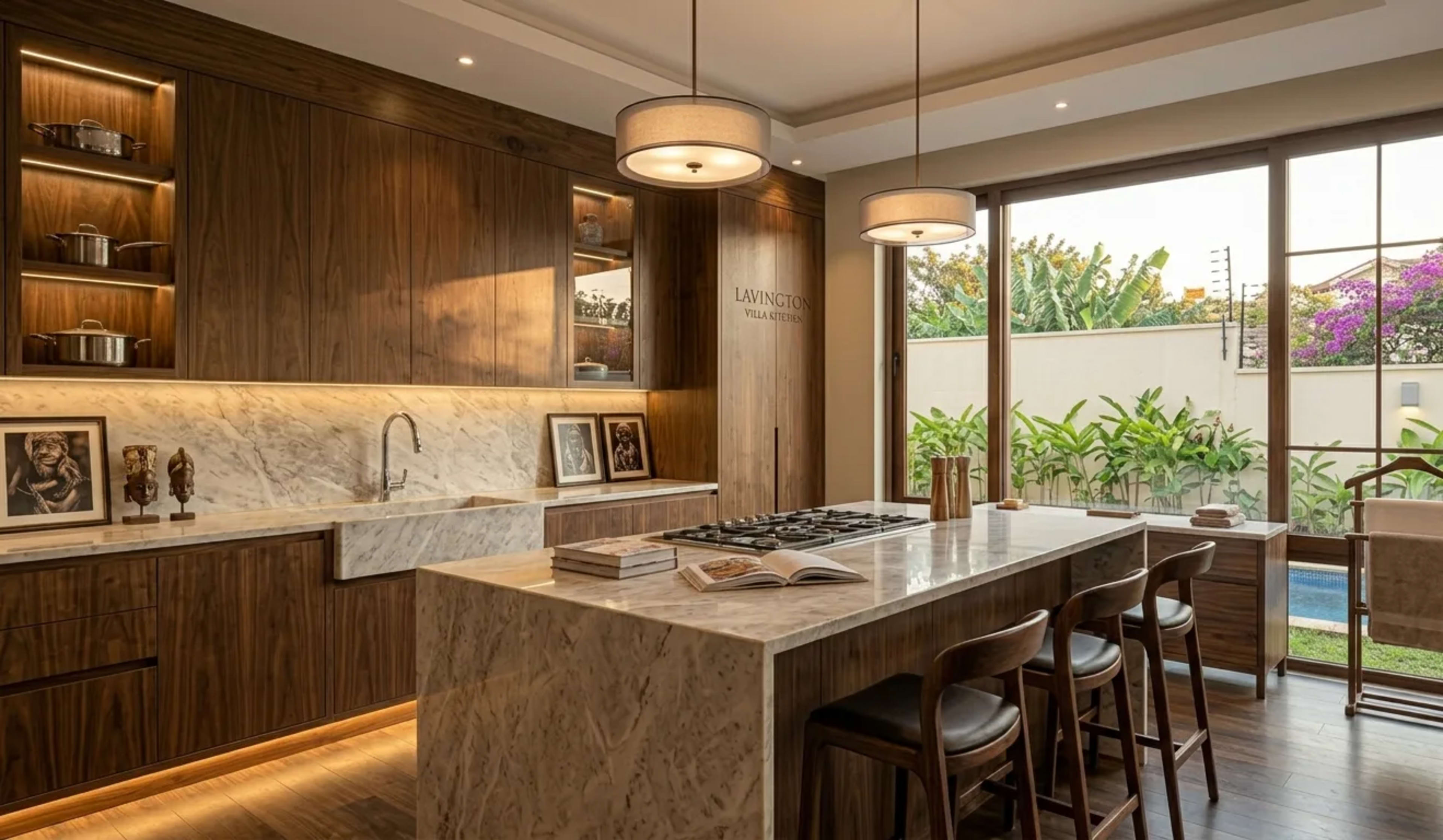 4 Bedroom Apartment in Kileleshwa