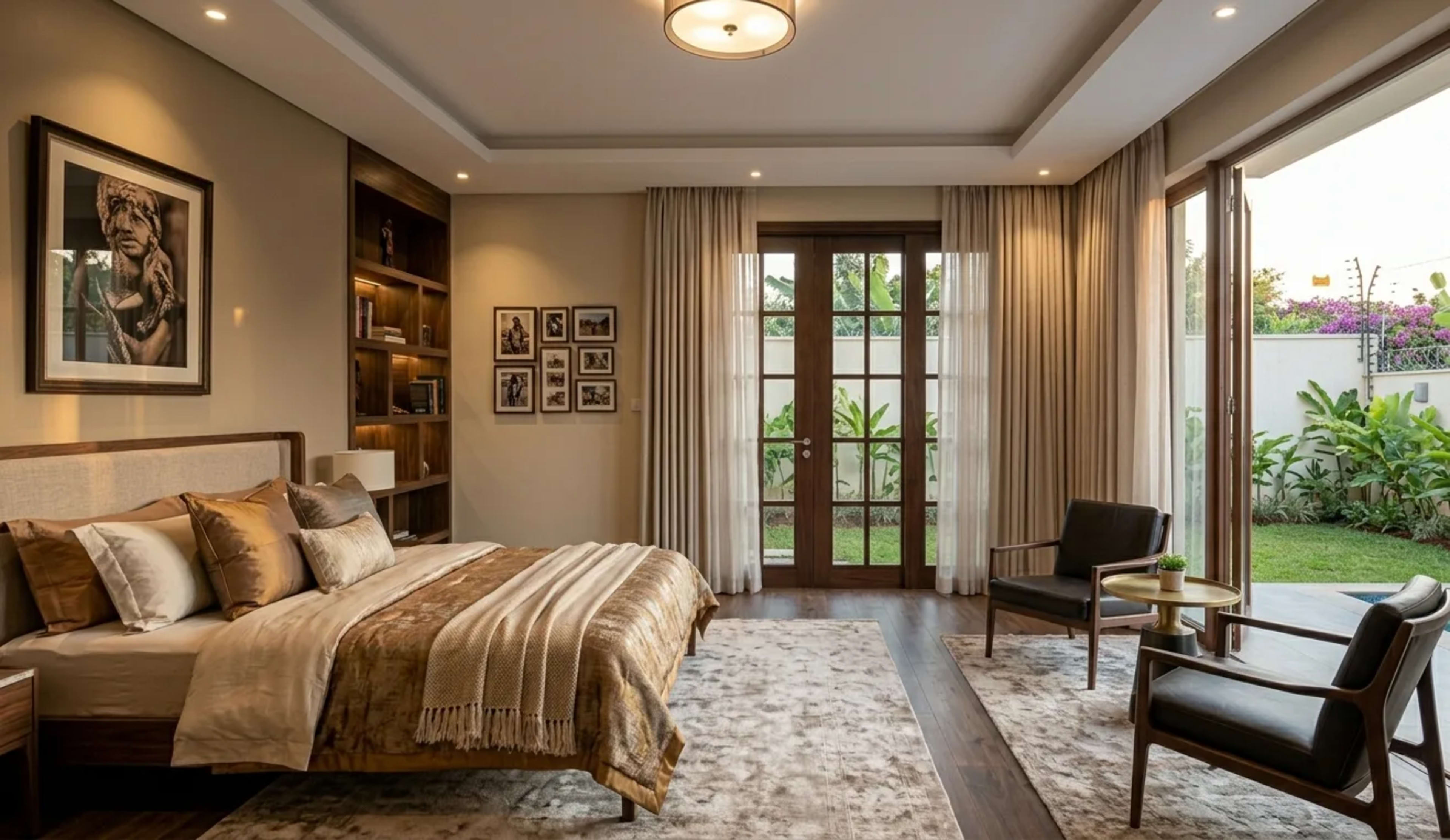 4 Bedroom Apartment in Kileleshwa
