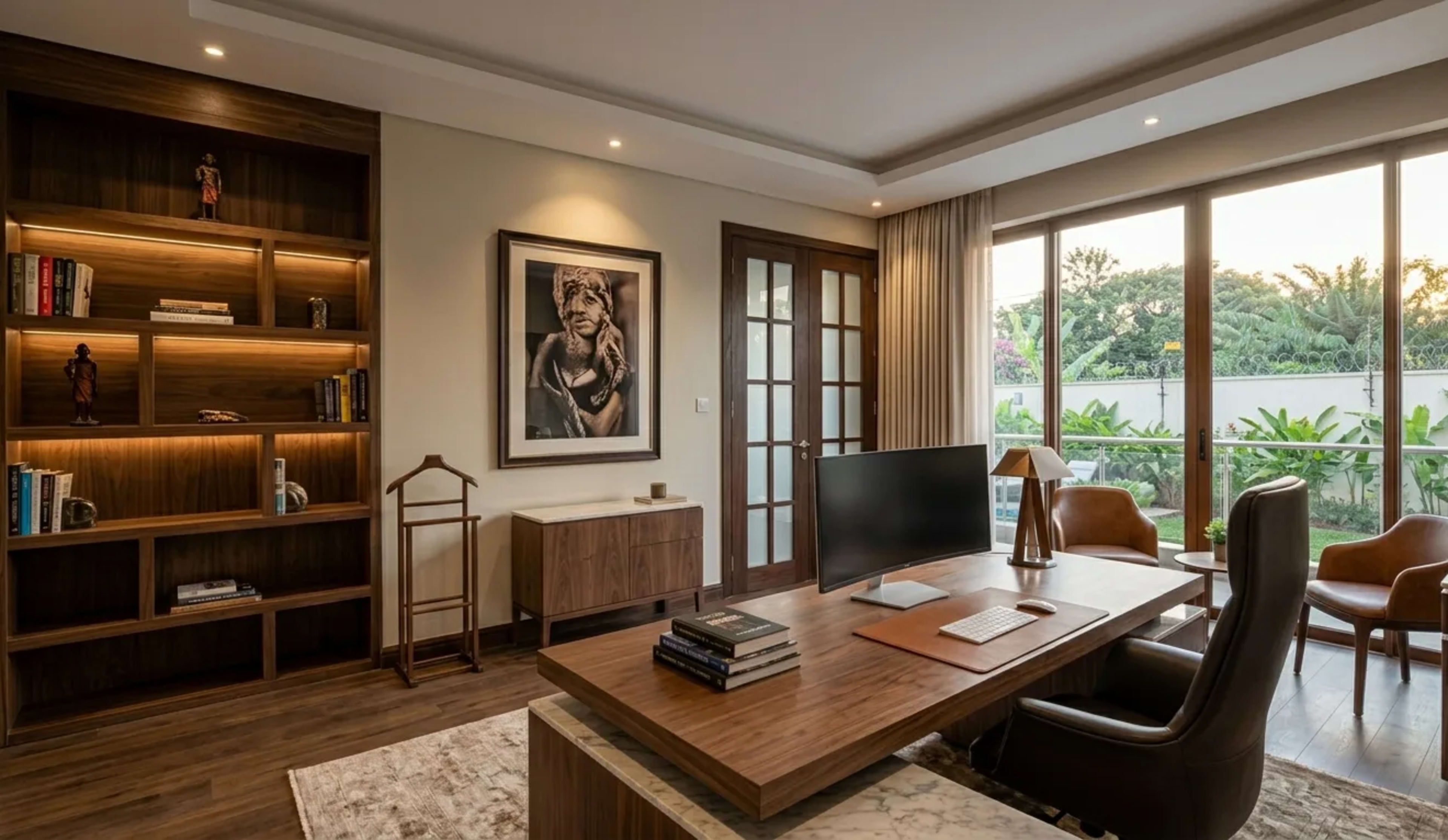 4 Bedroom Apartment in Kileleshwa