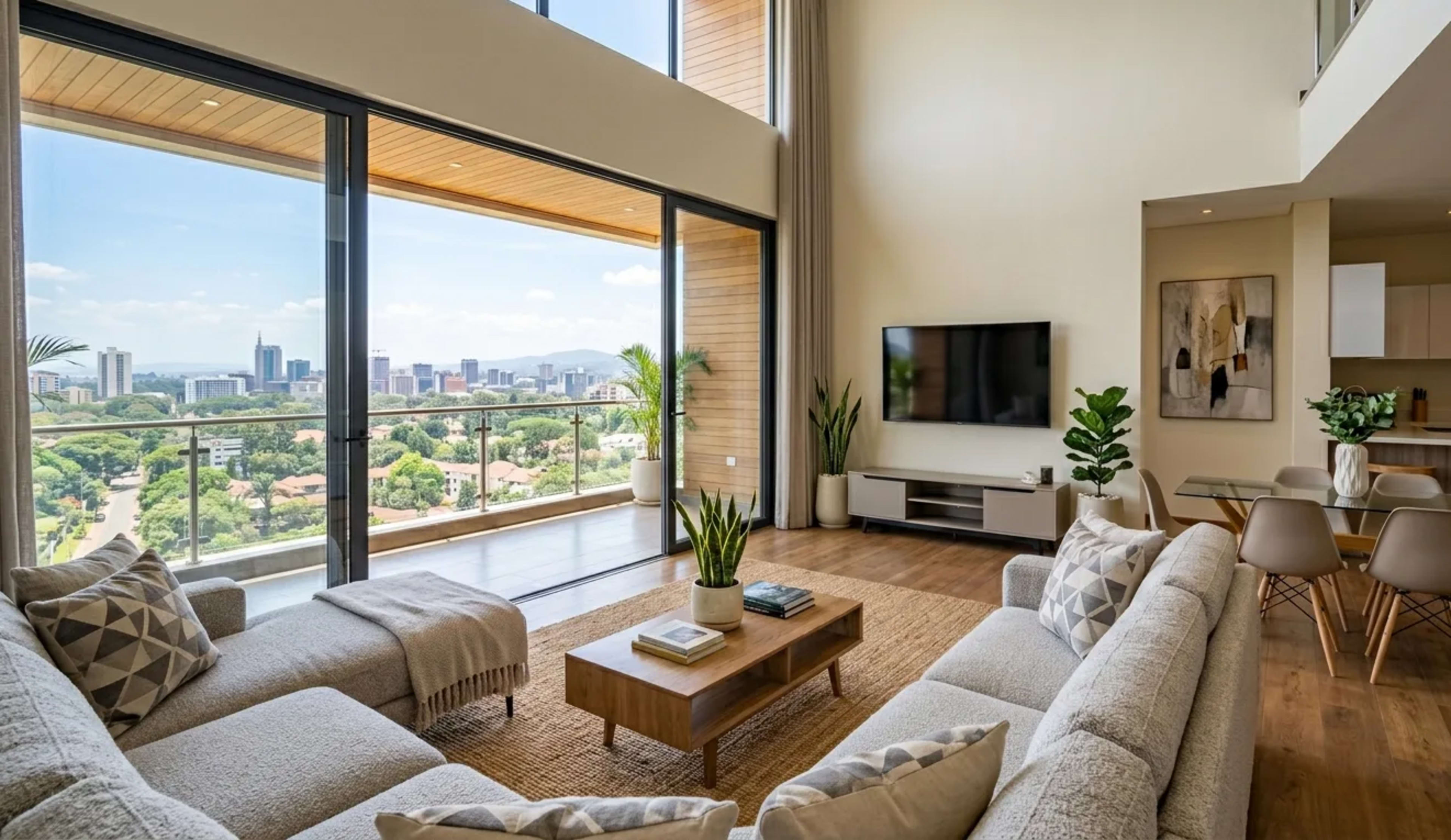 3 Bed in Kamakis