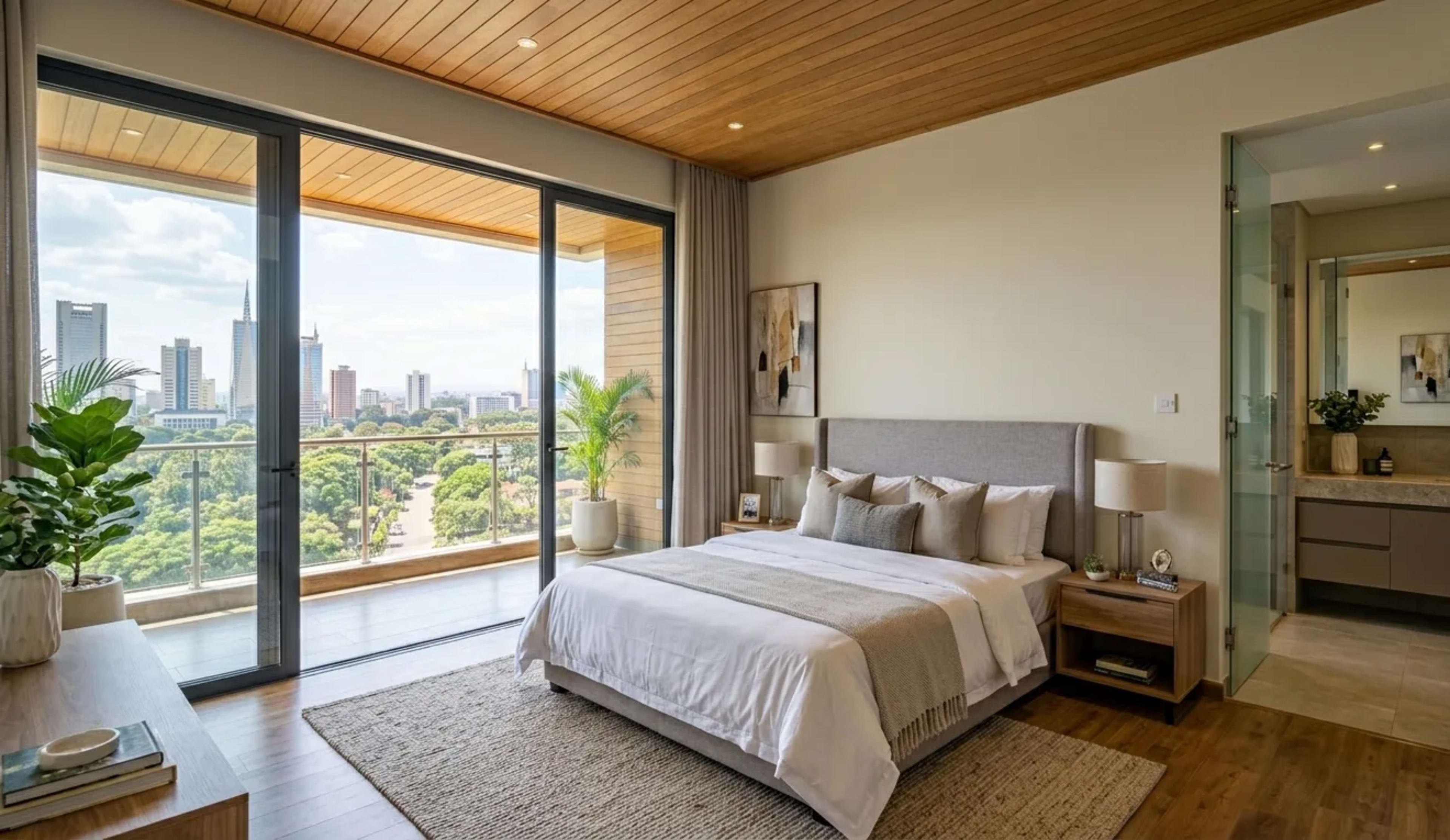 3 Bed in Kamakis