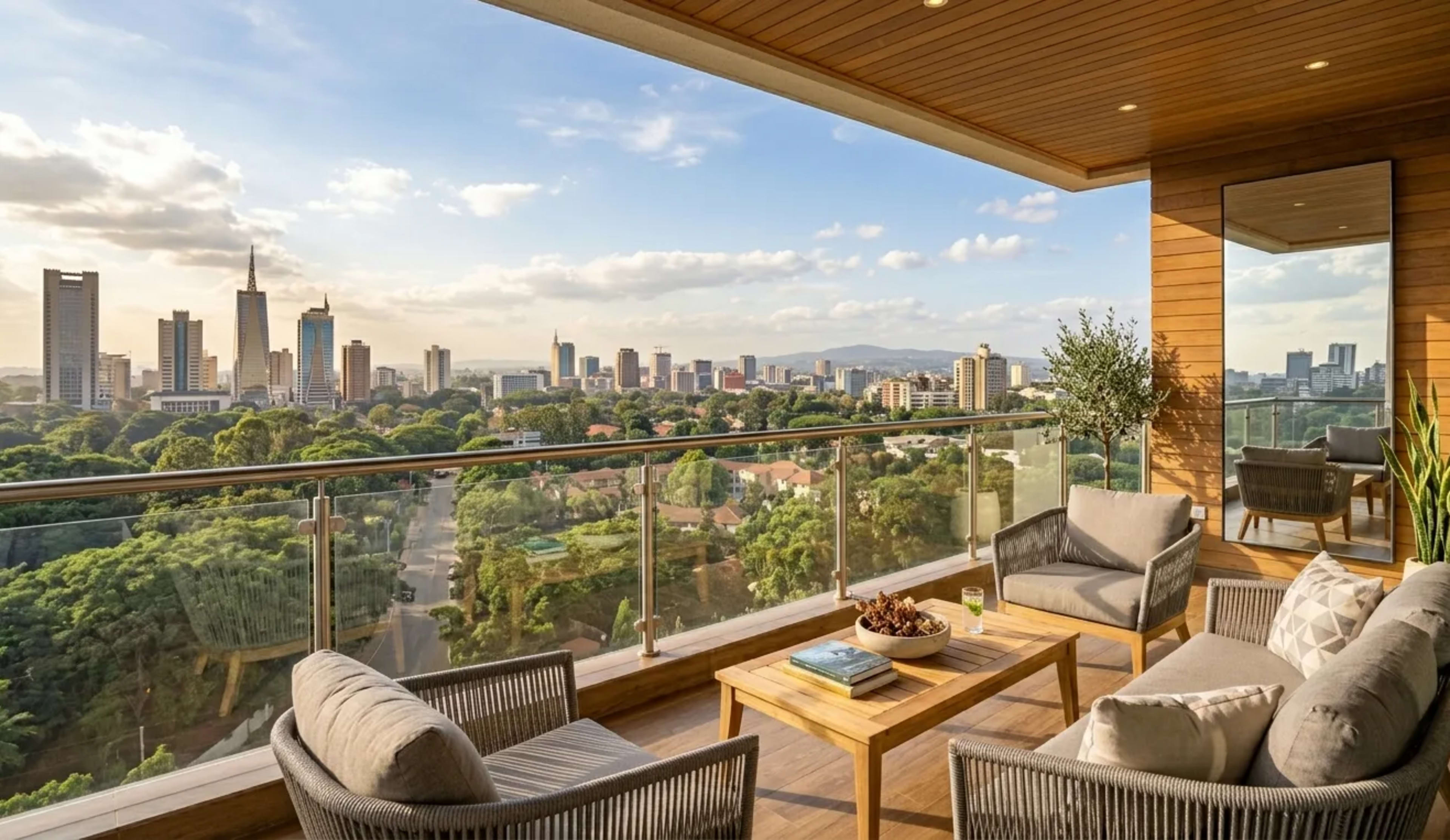 3 Bed in Kamakis
