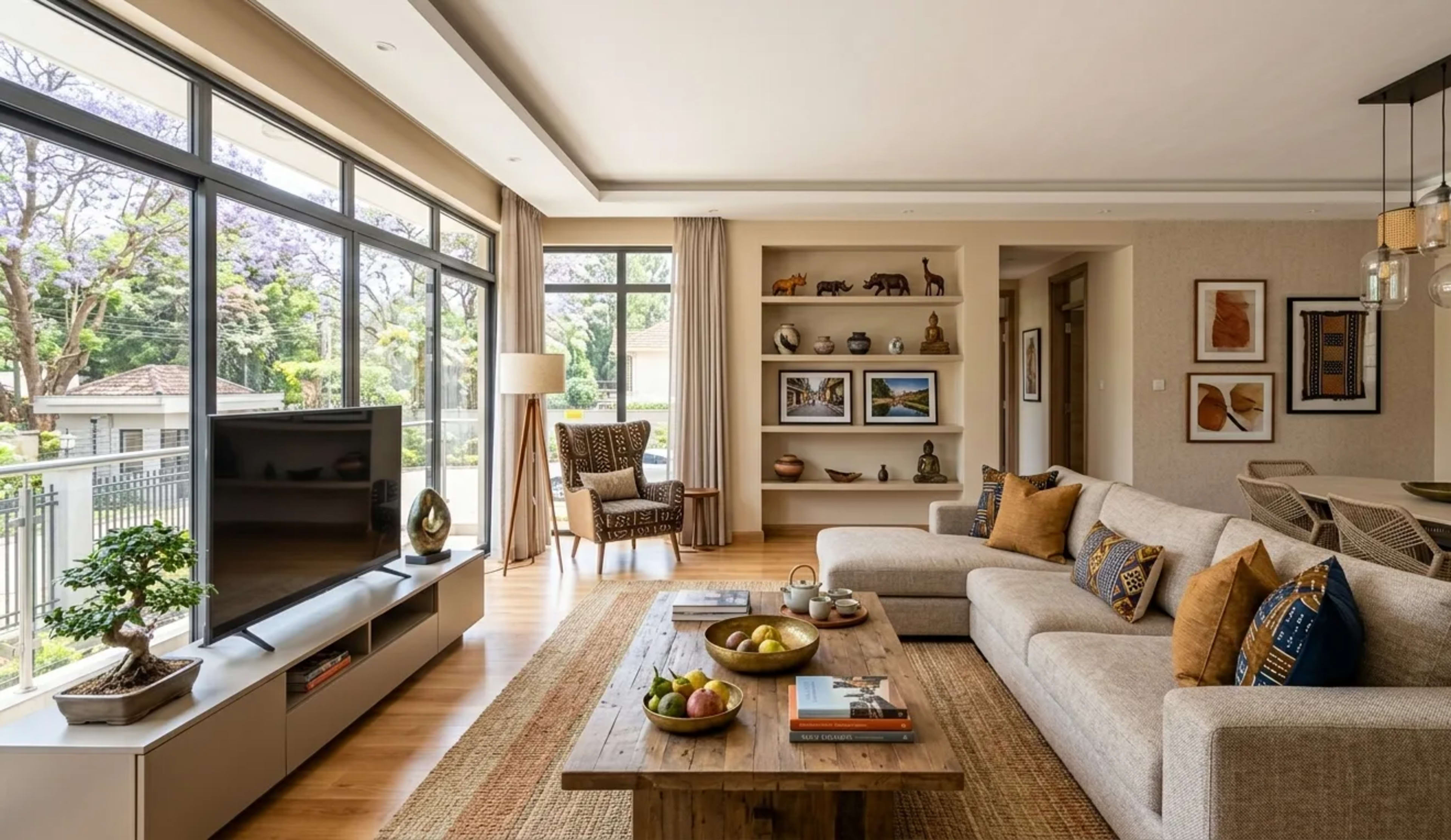 7 Bed in Loresho