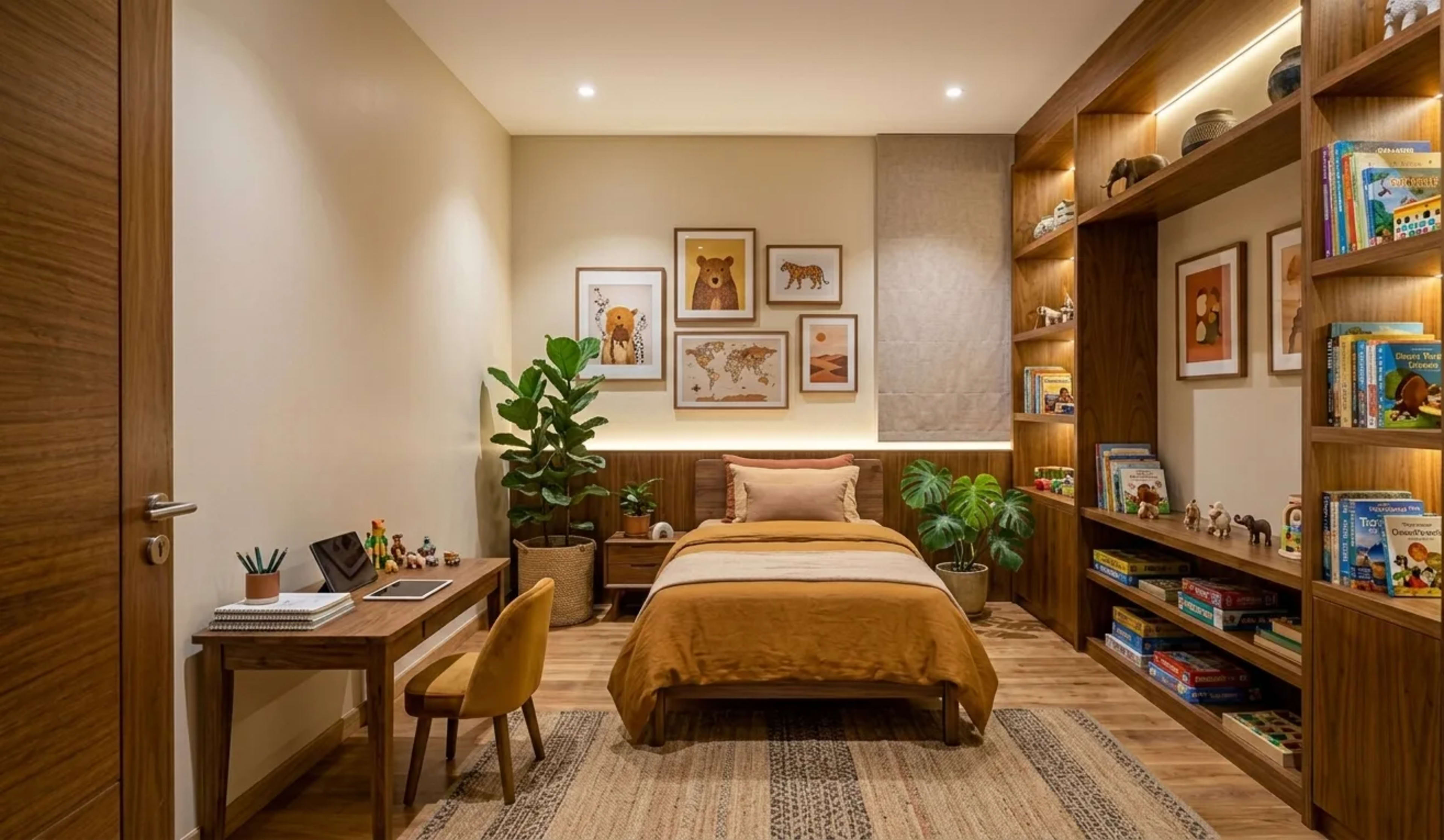 7 Bed in Loresho