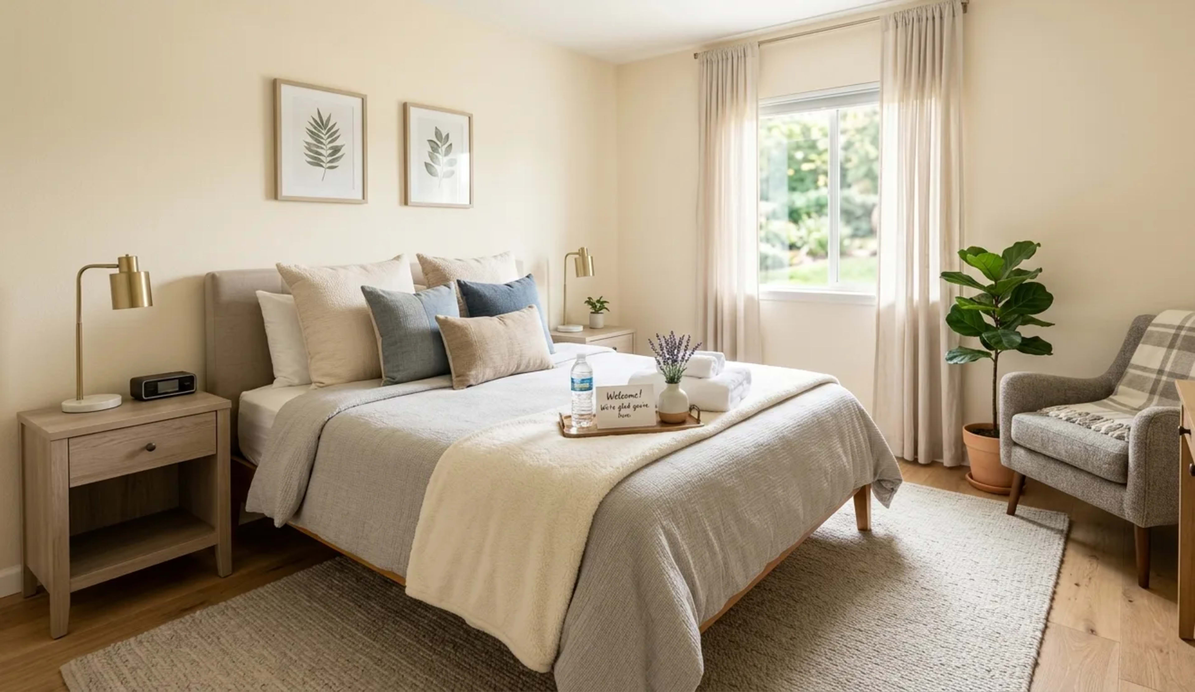 4 Bedroom Apartment in Westlands