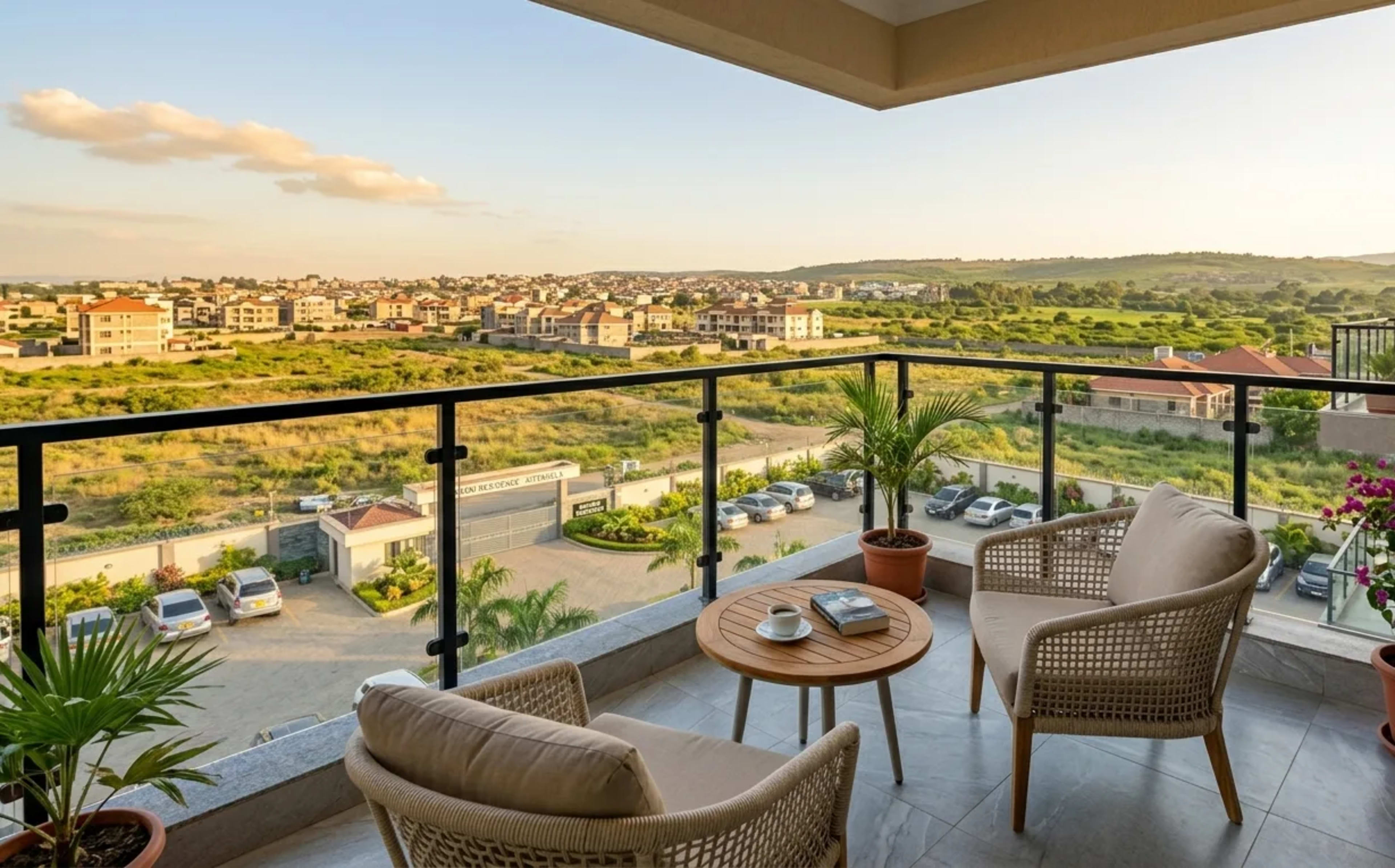 4 Bedroom Villas in Mombasa