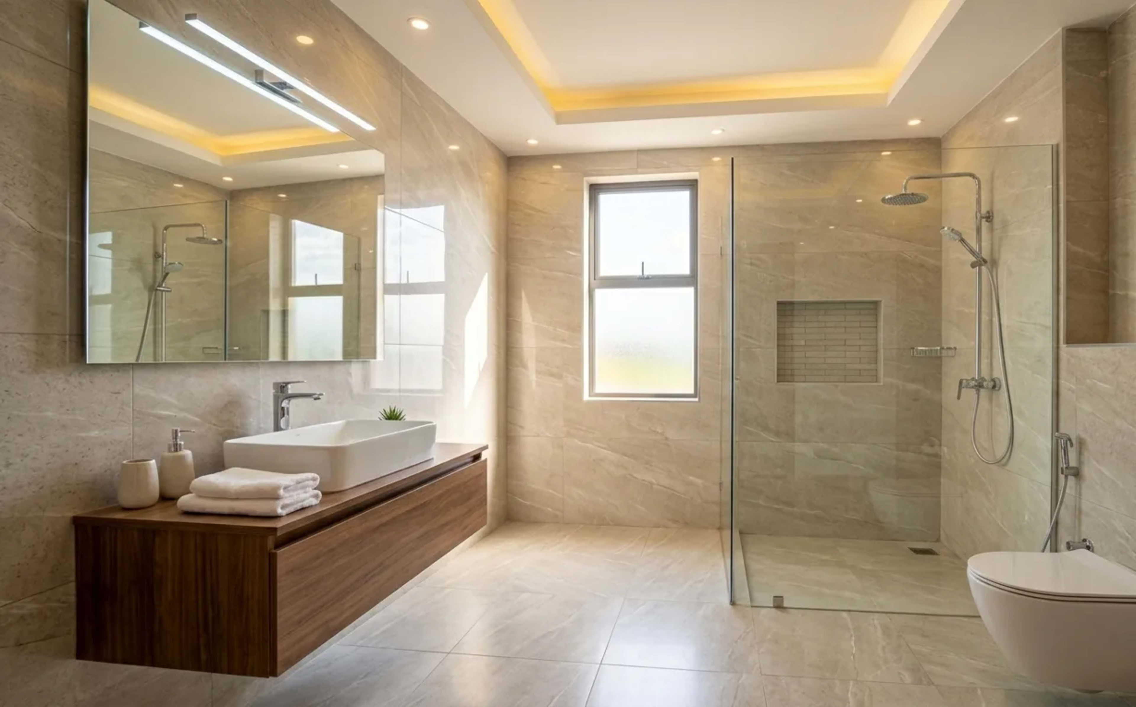 4 Bedroom Villas in Mombasa