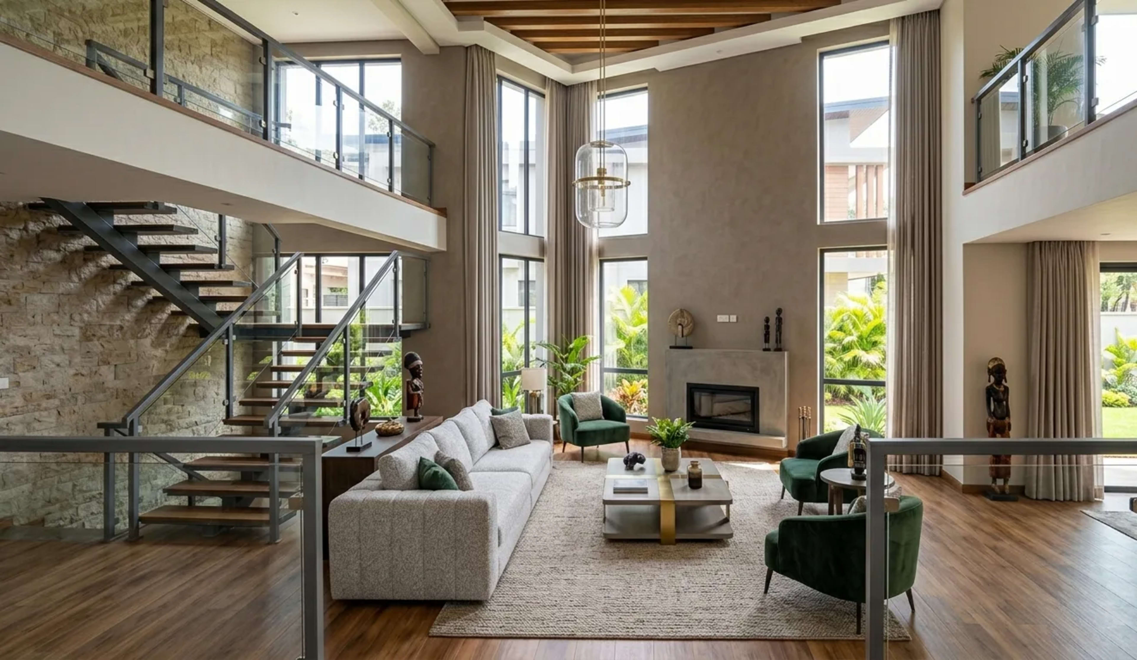 3 Bedroom Townhome in Parklands