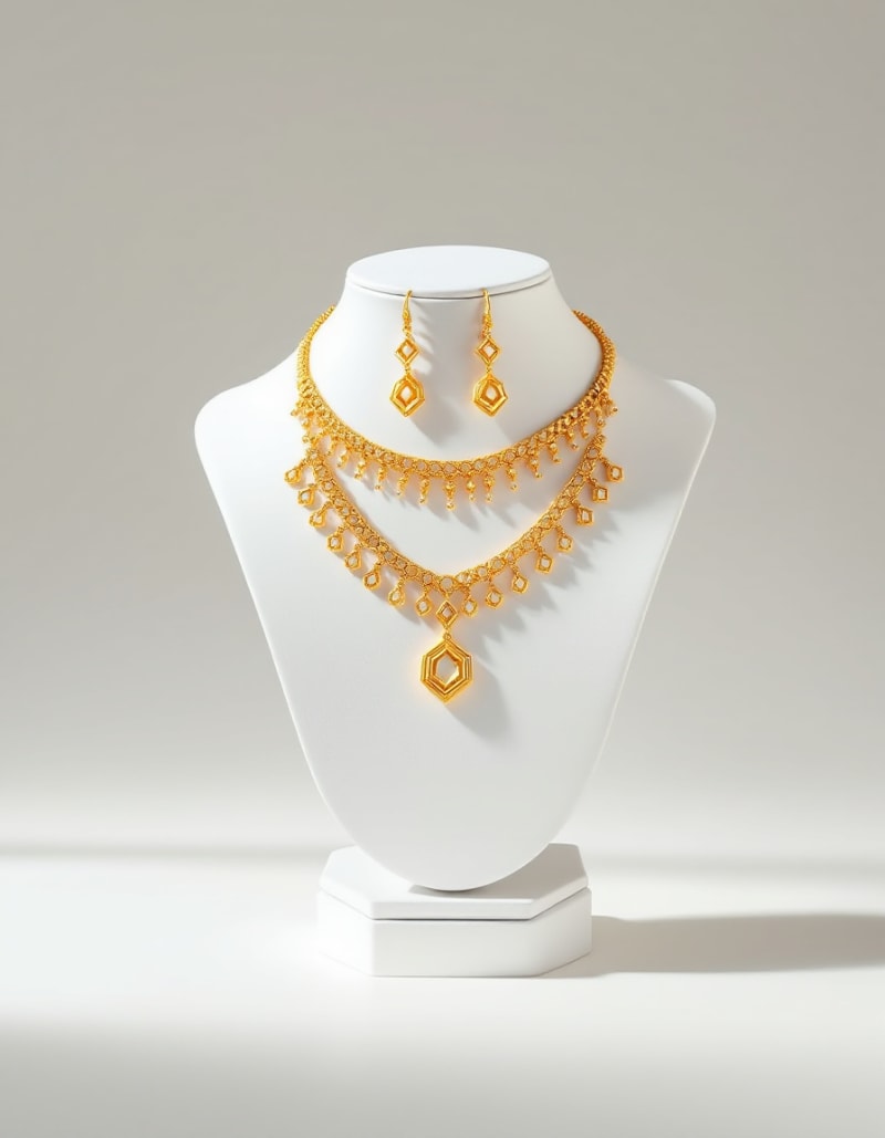 Necklace Sets