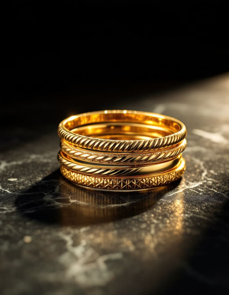 Bangles