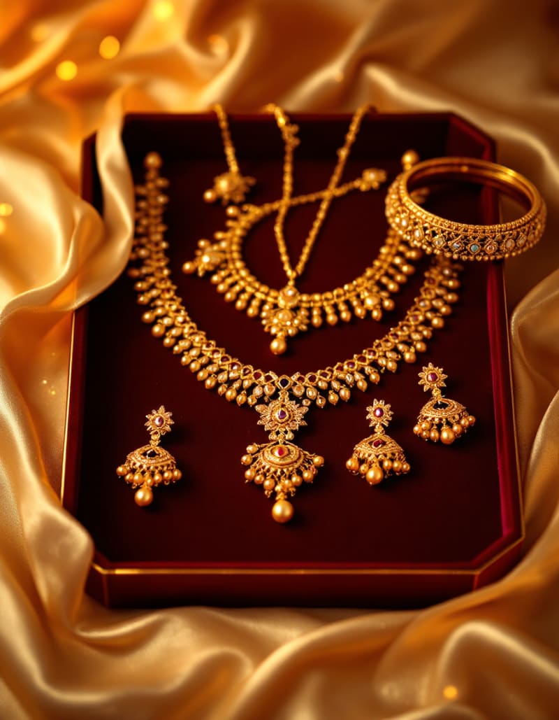 Bridal Sets
