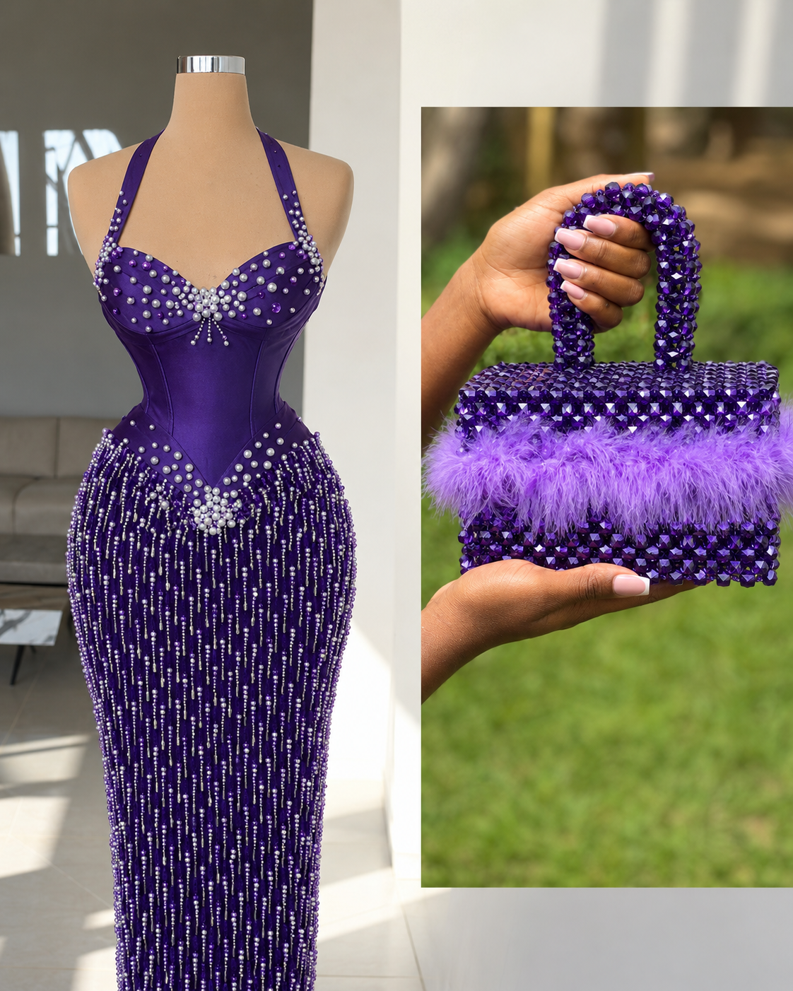 Purple Reign