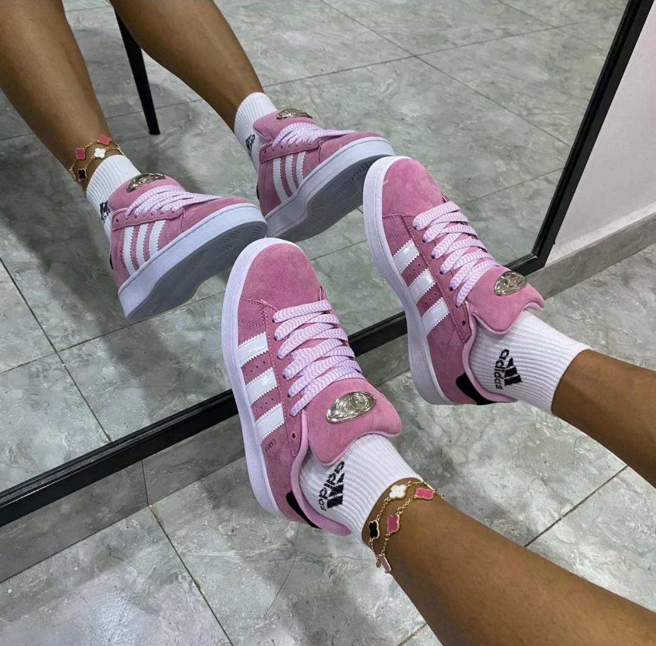 CAMPUS NIKE