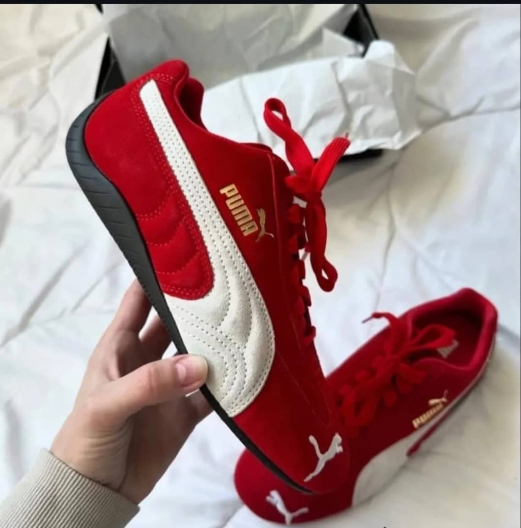 LUXURY PUMA