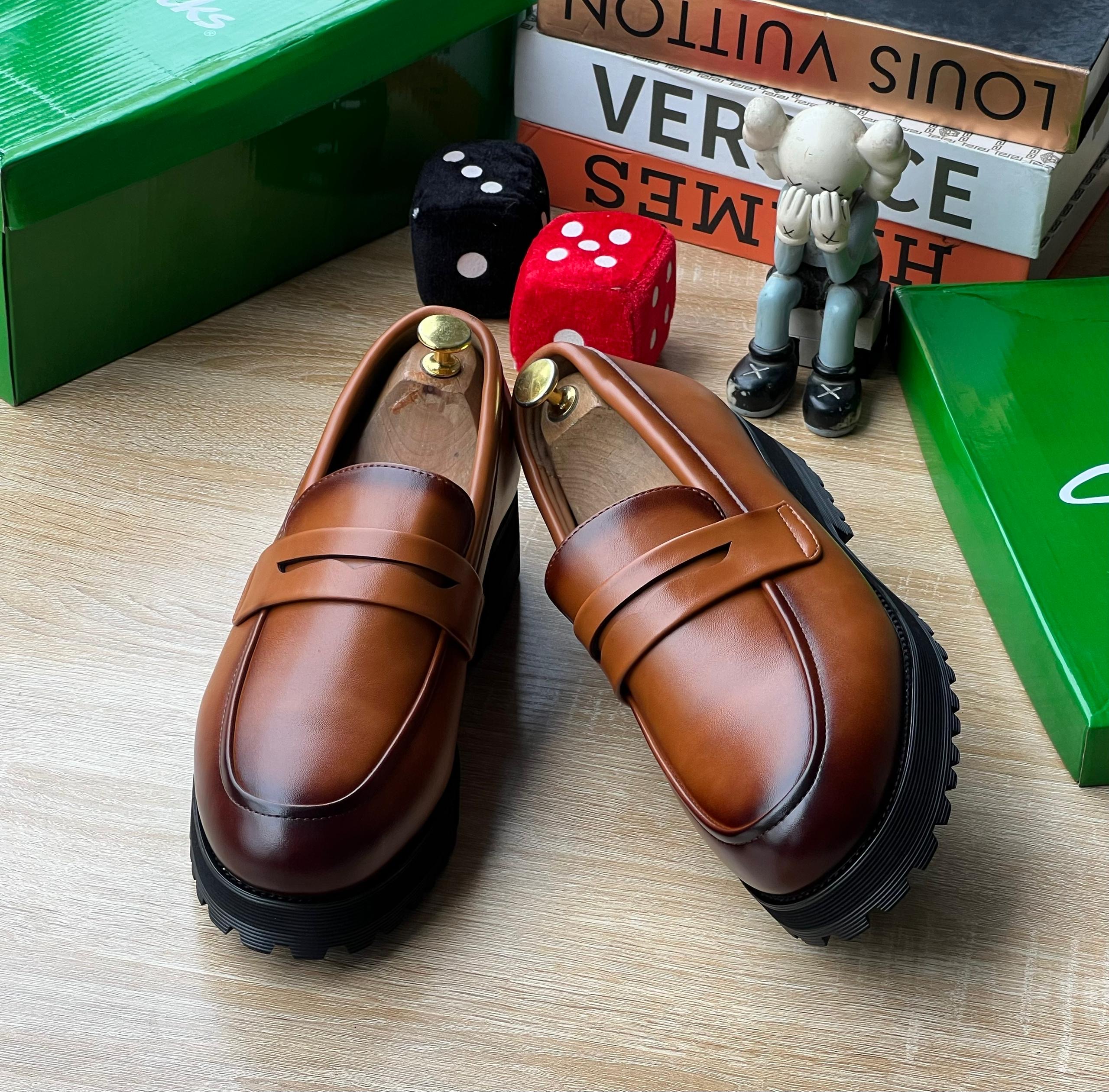 CLARKS