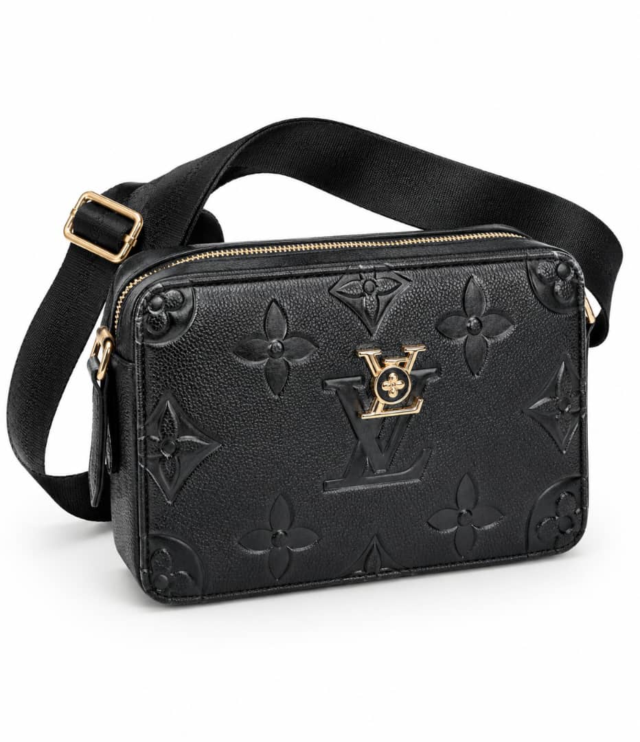 Small LV Premium Bag