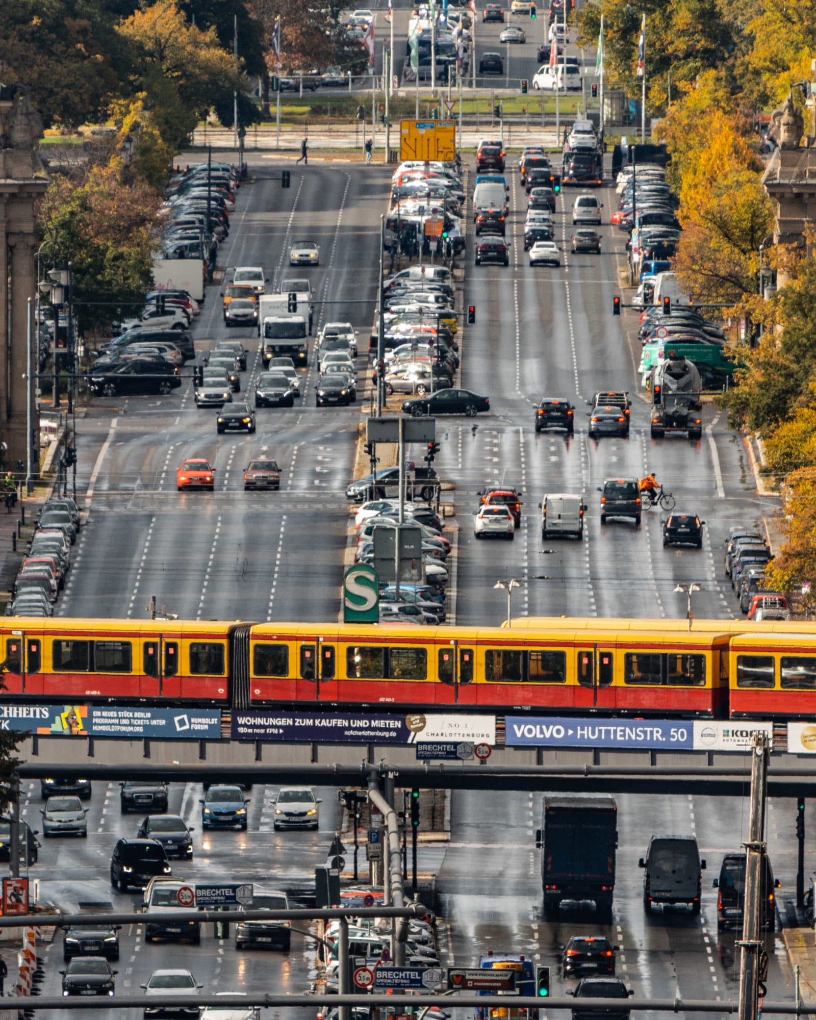 Berliner U-Bahn