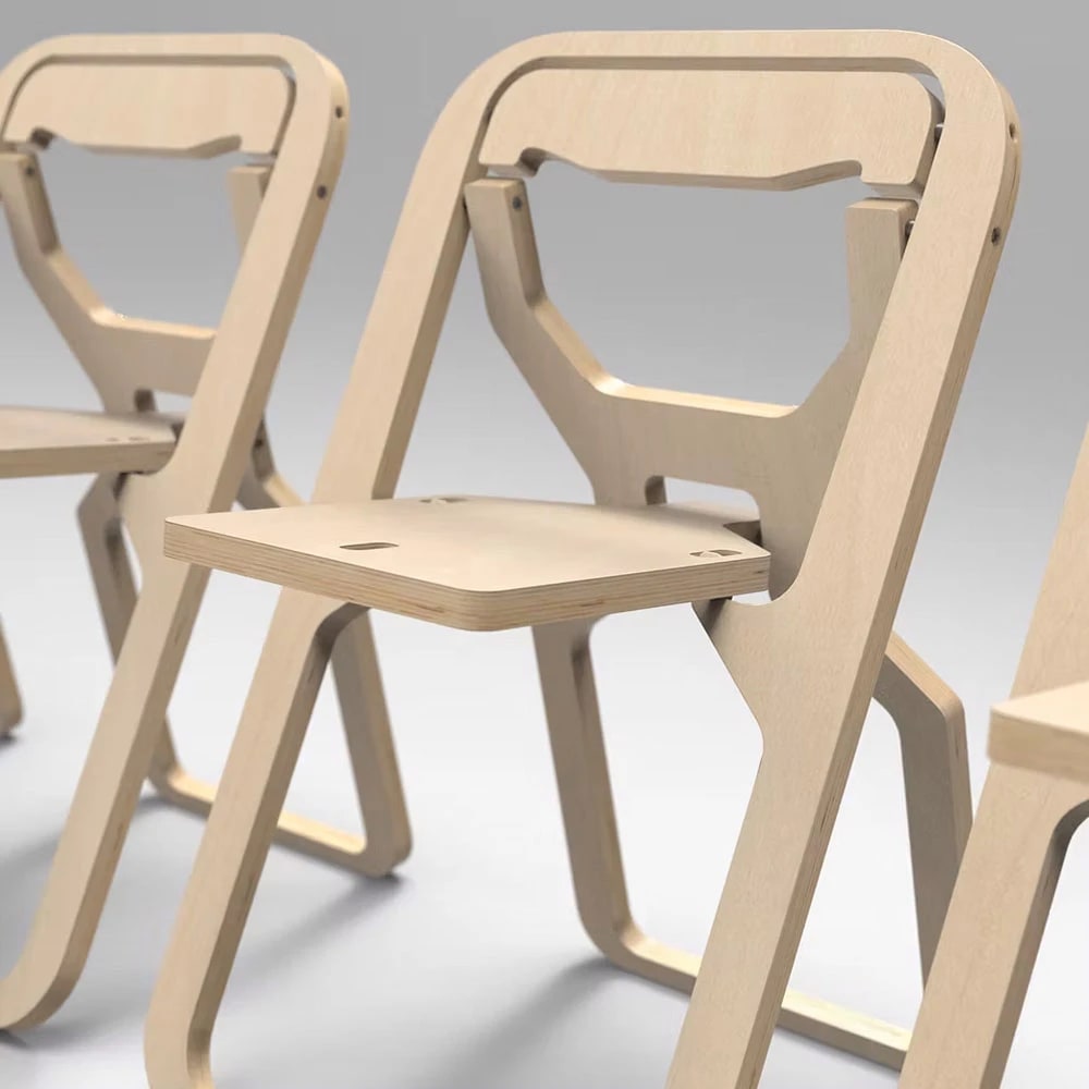 CHAISES