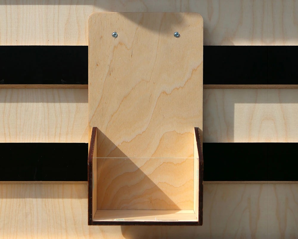 Surfaces de communication Stand'Up