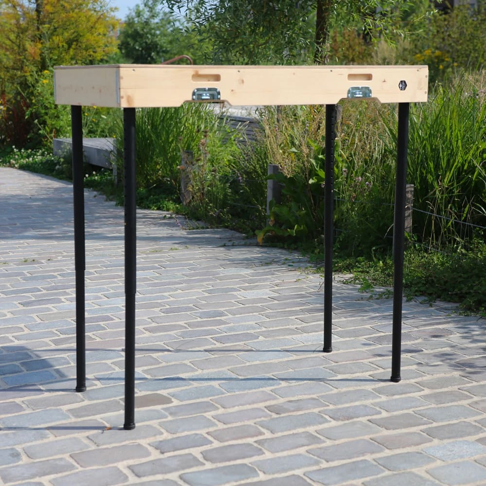 Table additionnelle MT-130 - vue 3