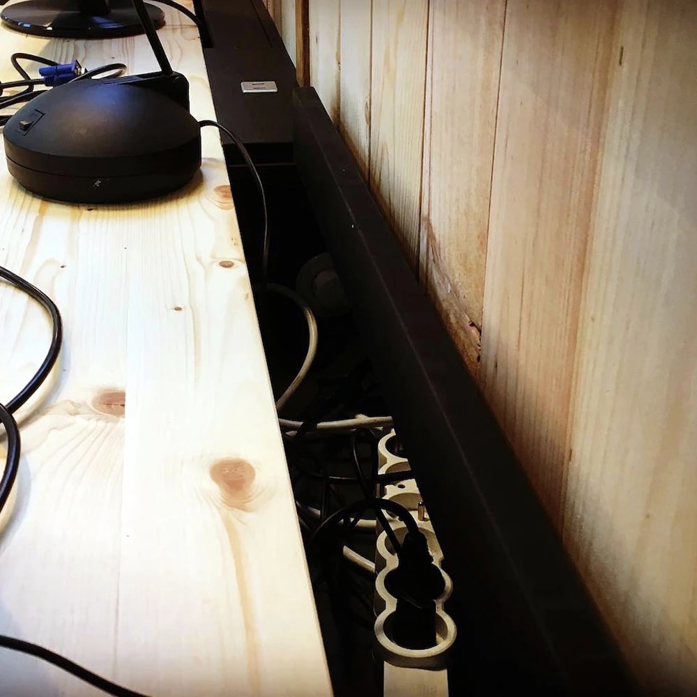 Bureaux Trans'It en situation