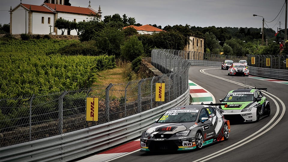 Circuito Internacional de Vila Real