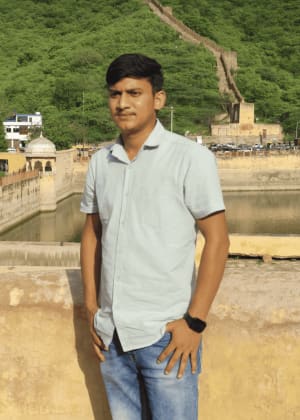 Misbahul - Co-Founder