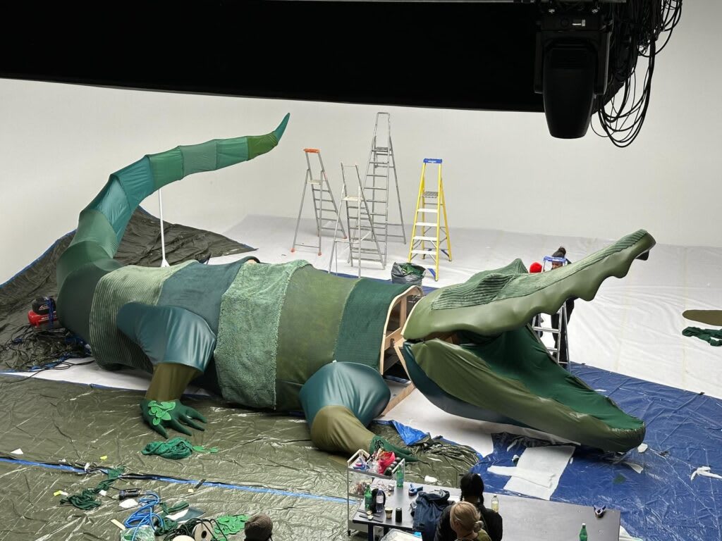 Lacoste — Play Big