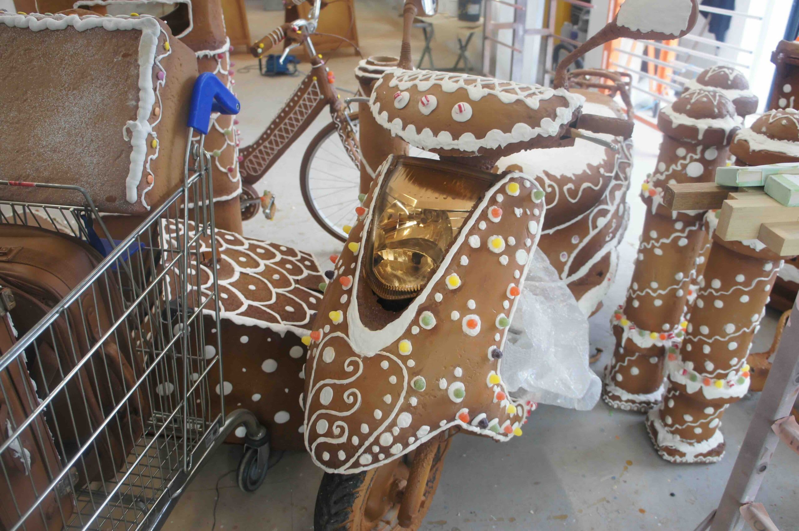 Tesco Xmas 2024