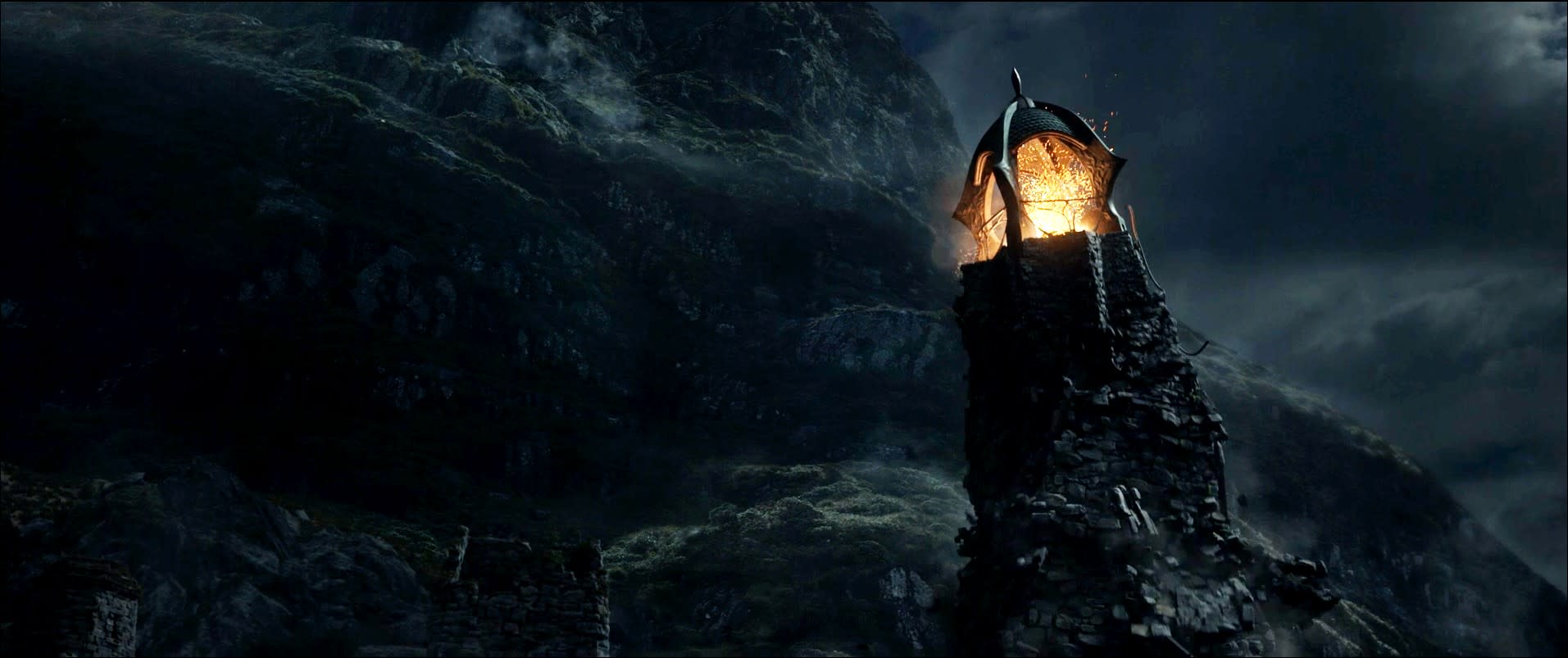 Bridge of Ostirith