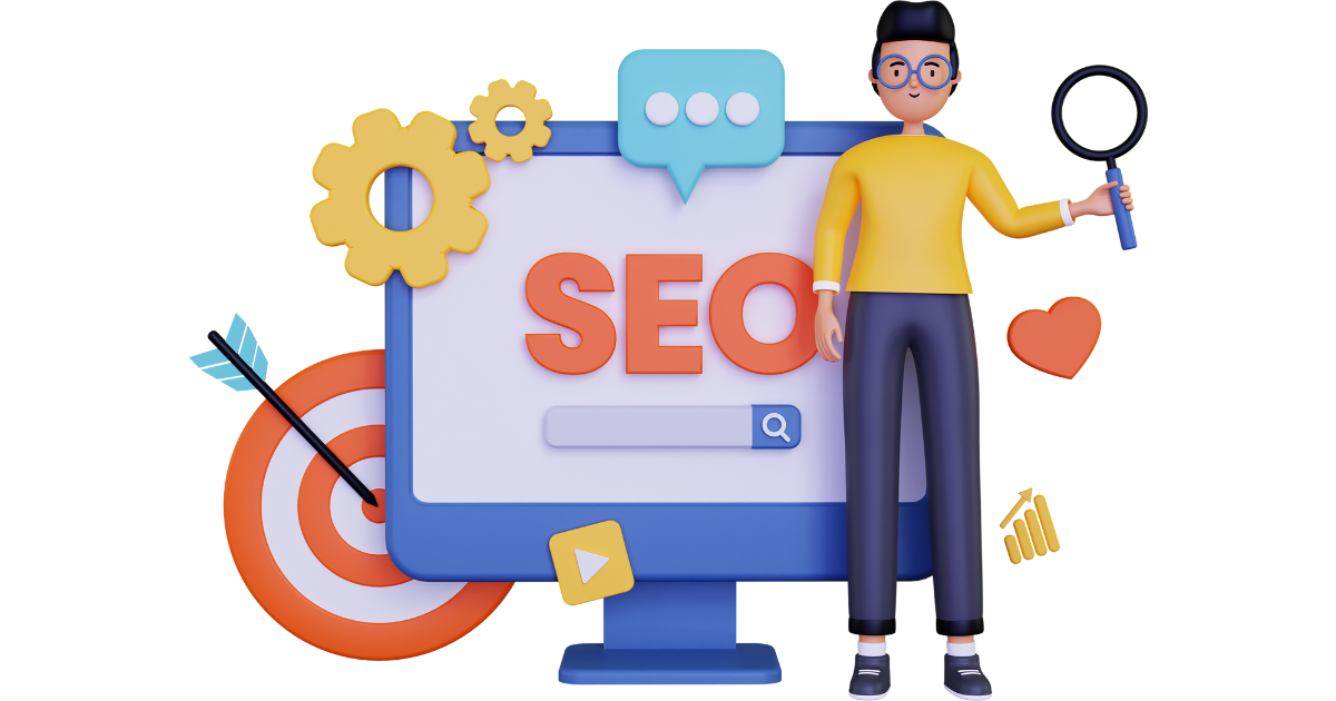 holistic SEO