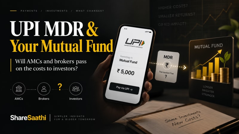 UPI MDR From 15 October: Who Actually Pays the 0.02% on Your Investments