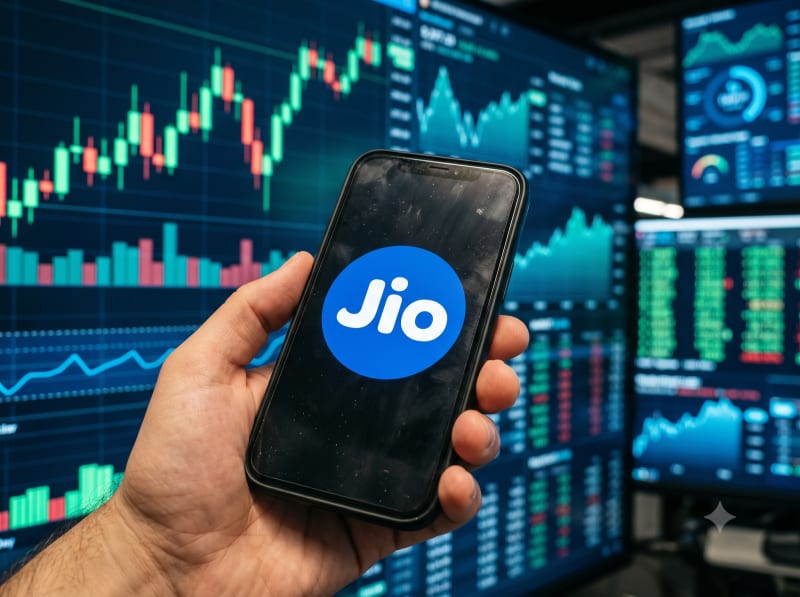Jio IPO: Buy Unlisted Shares Now or Apply in the IPO?