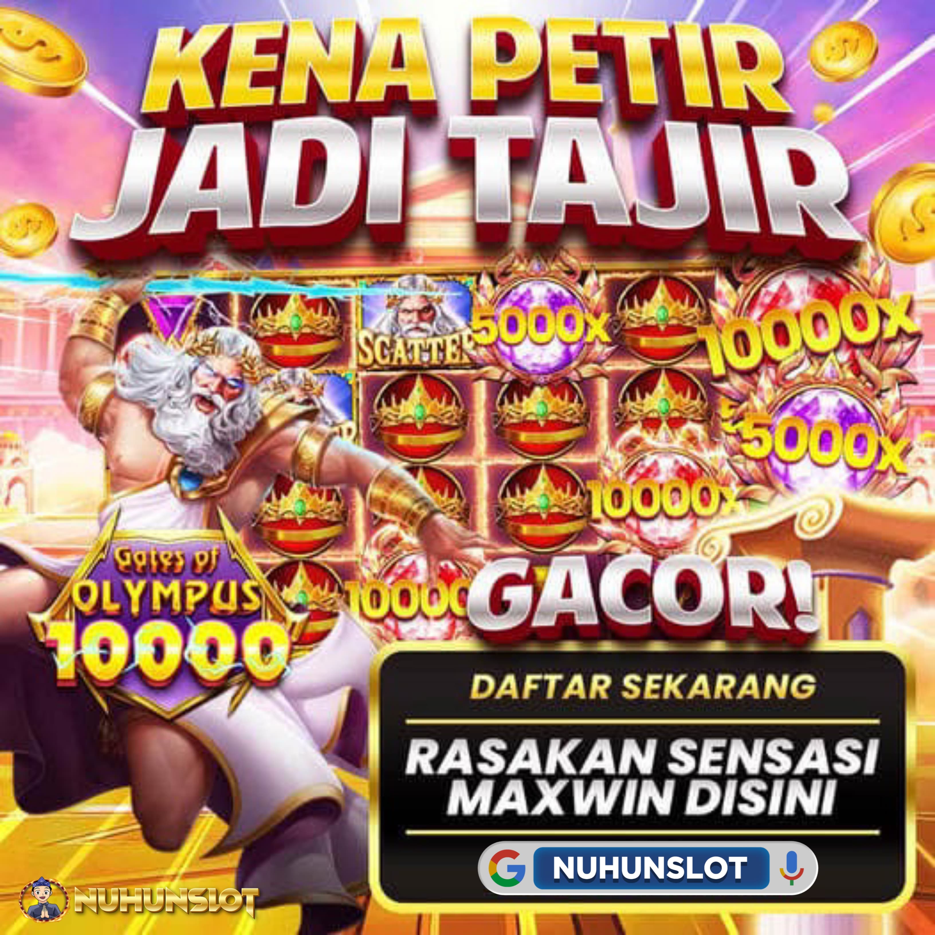 Tips Tambahan untuk Maxwin