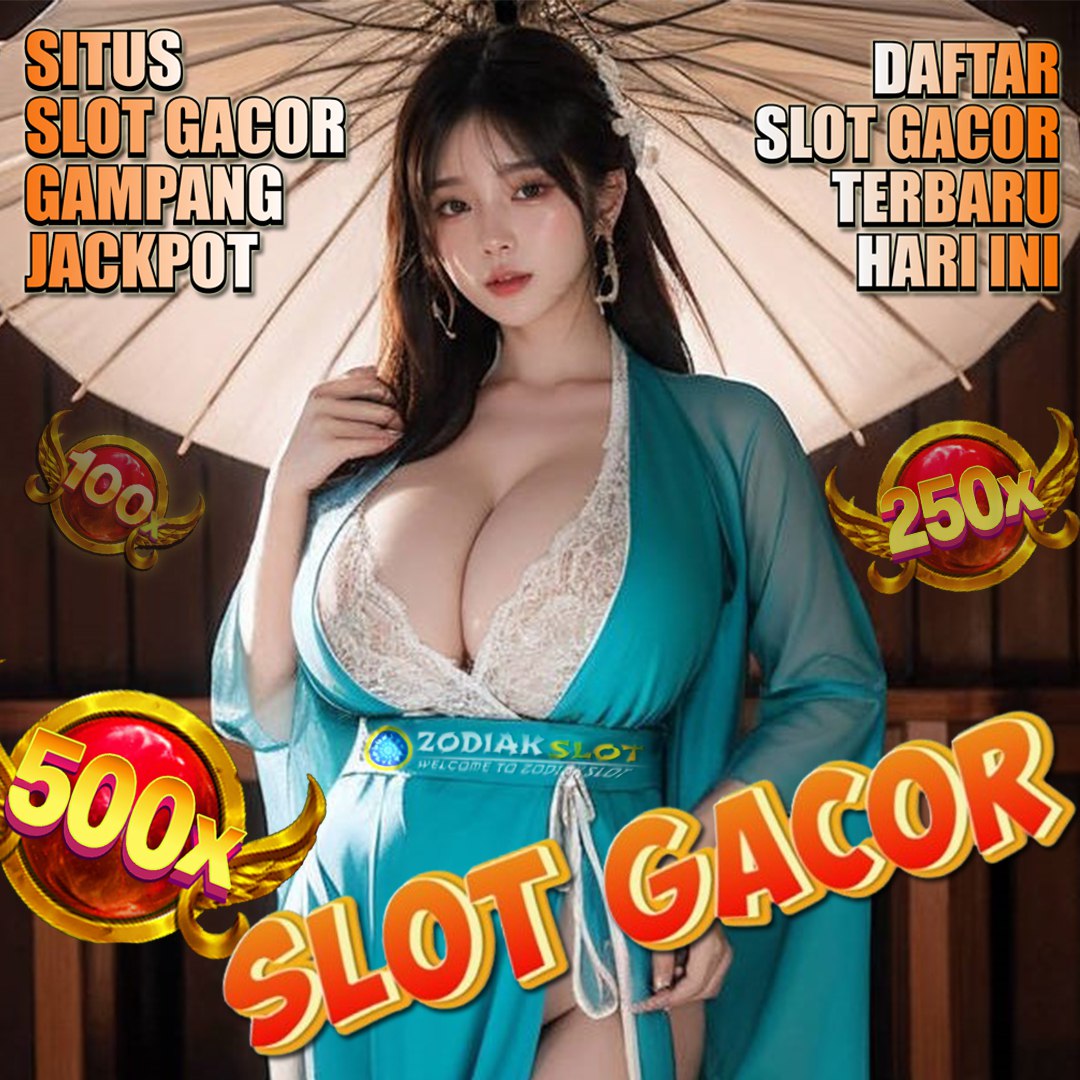 ZODIAKSLOT ™ Daftar Situs Slot Gacor Gampang Jackpot Terbaru Hari Ini