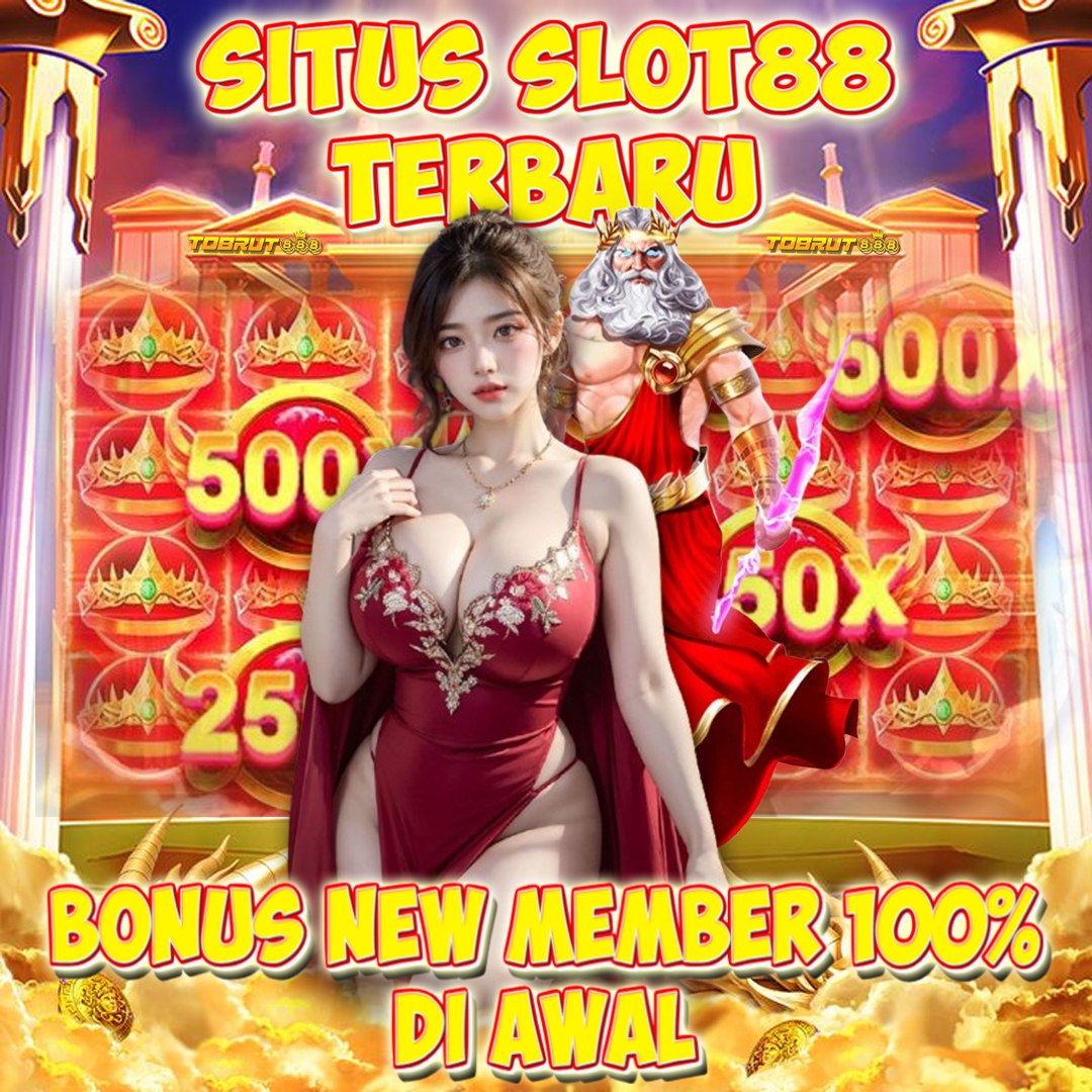 TOBRUT888