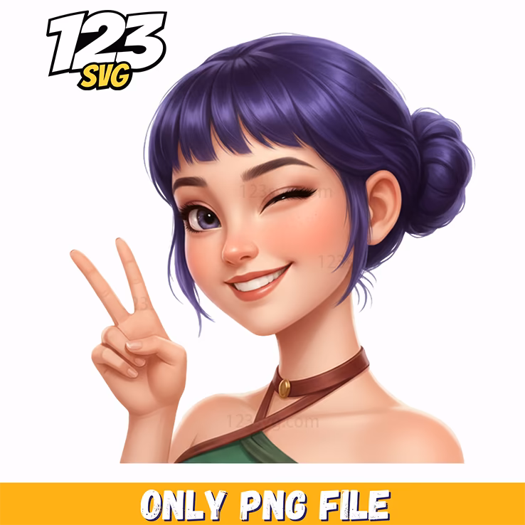 zoey smile kpop demon hunters, kpop demon hunter, demon hunter kpop