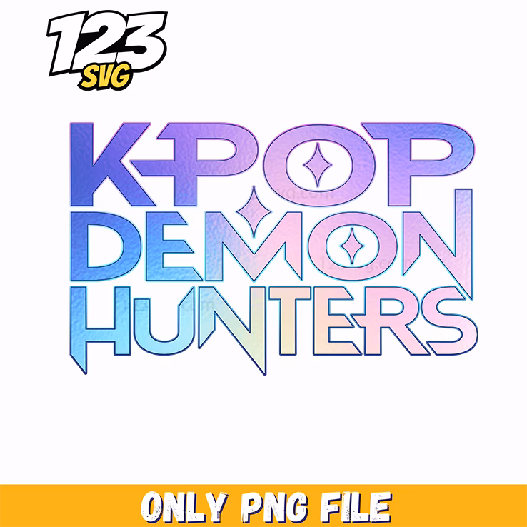 saja boys k pop demon hunters logo, demon hunters png, saja boys png