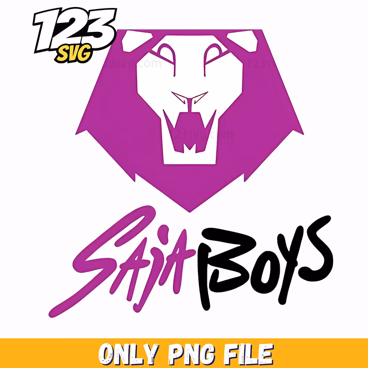 saja boys chibi, kpop cartoon png, korean manhwa png