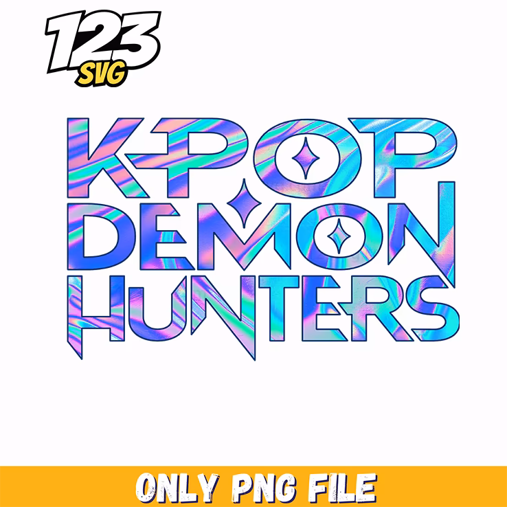 huntrix k pop demon hunters logo, kpop demon hunters png, kpop demon hunter png