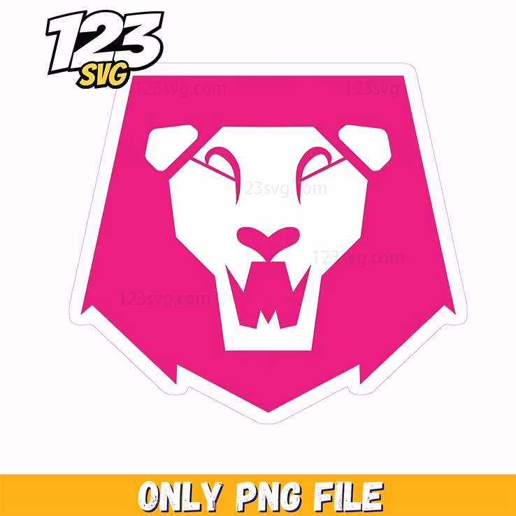 huntrx logo, huntrix logo design png, huntrix logo design png