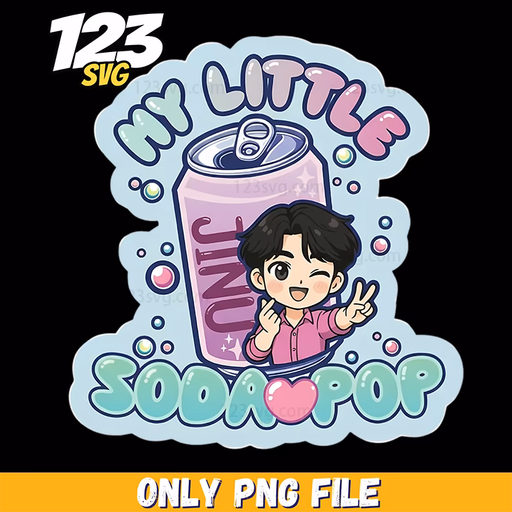 kpop demon hunters chibi, kpop demon hunters, kpop cartoon png