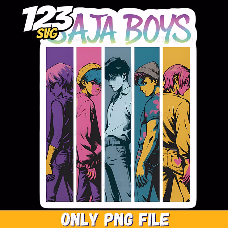 kpop cartoon png, kpop cartoon png, kpop cartoon png