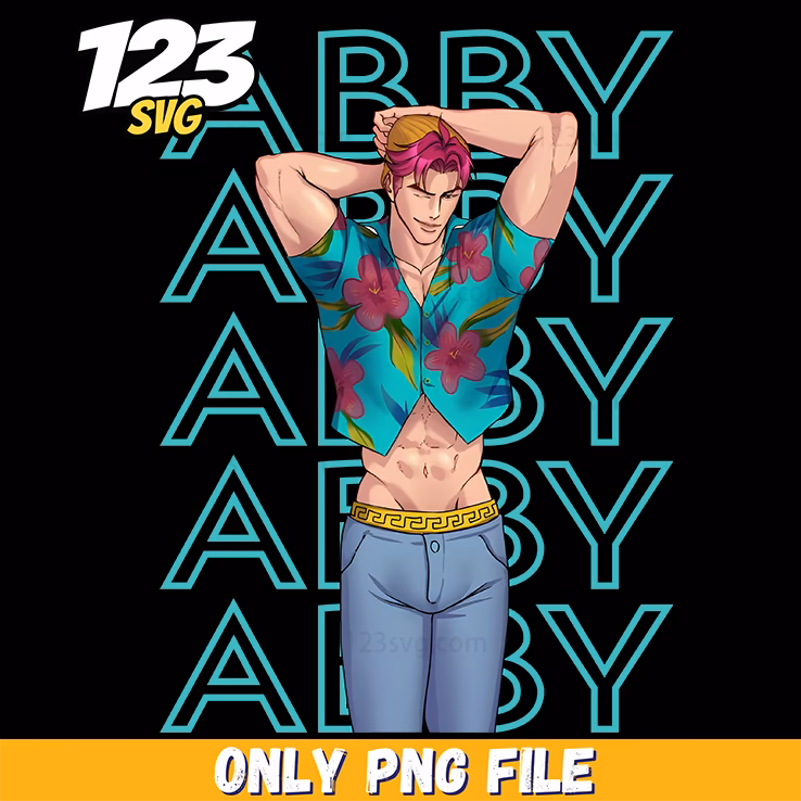 streetwear png, streetwear png, kpop bands cartoon png