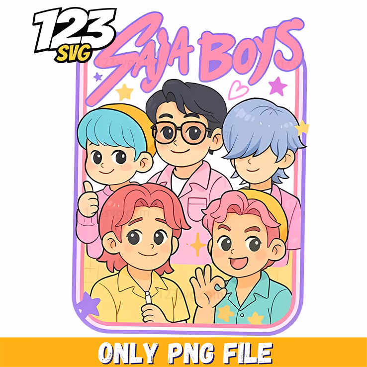 abby saja png, kpop songs png, baby cute design png