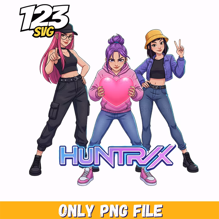 chibi saja boys, chibi saja boys design png, kpop demon hunters