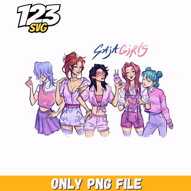 chibi saja boys png, kpop demon hunters, kpop core png