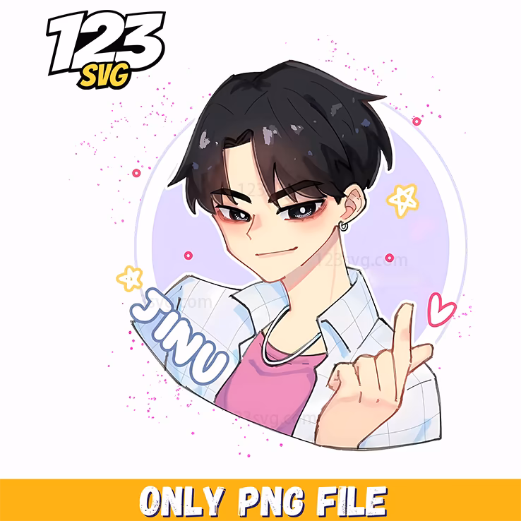 Cute Saja Boys Spooky K-Pop Demon Hunters PNG, Cute Saja Boys Spooky Halloween K-Pop Demon Hunters, Cute Saja Boys Spooky K-Pop Demon Hunters