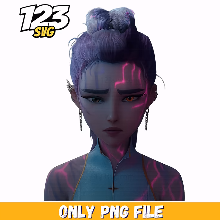 halloween huntrix mira kpop demon png, kpop demon hunter png, kpop demon hunters png
