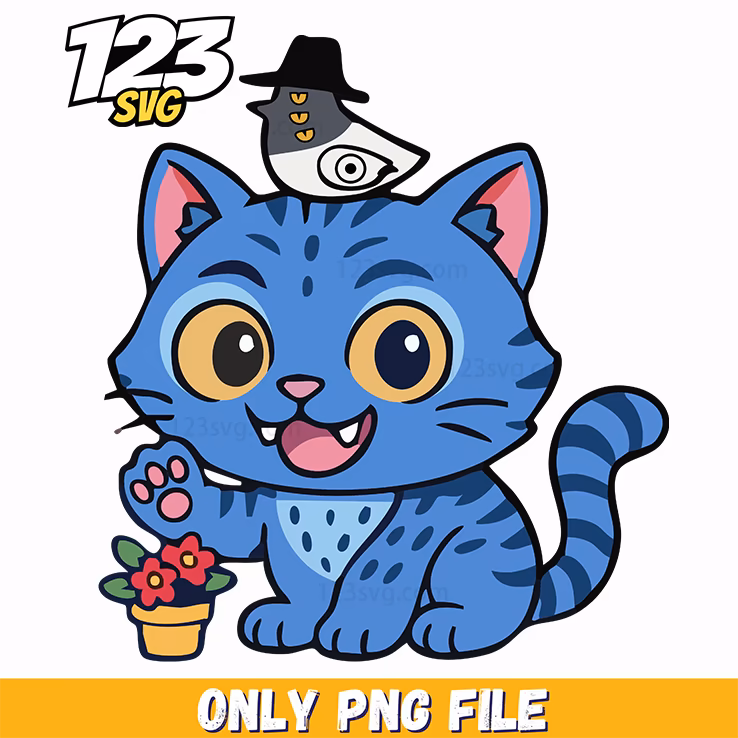 halloween tiger derpy kpop, funny kpop tiger svg, derpy tiger svg
